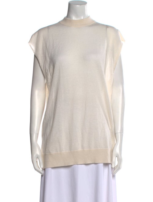 Raey Cashmere Crew Neck Sweater