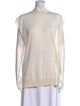 Raey Cashmere Crew Neck Sweater