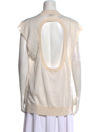 Raey Cashmere Crew Neck Sweater