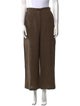 Raey Linen Wide Leg Pants