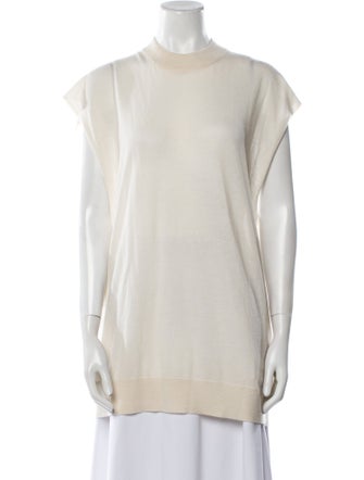 Raey Cashmere Crew Neck Sweater