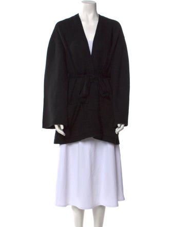 Raey Cashmere V-Neck Sweater