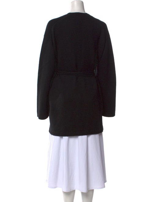 Raey Cashmere V-Neck Sweater