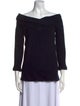 Raey Cashmere Cowl Neck Sweater