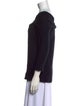 Raey Cashmere Cowl Neck Sweater