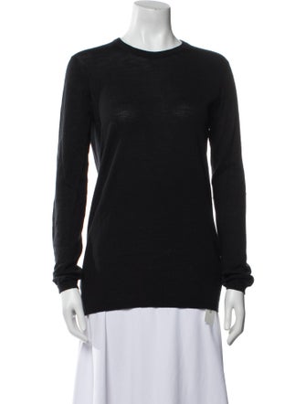 Raey Merino Wool Crew Neck Sweater