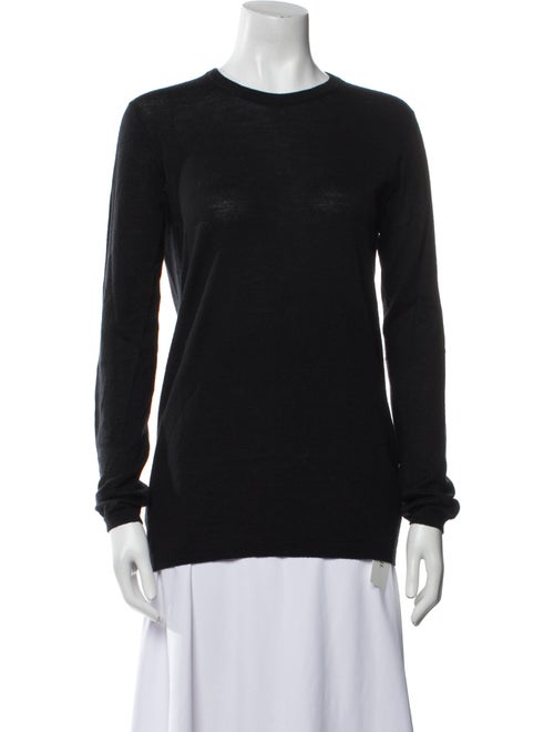 Raey Merino Wool Crew Neck Sweater