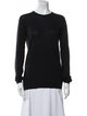 Raey Merino Wool Crew Neck Sweater