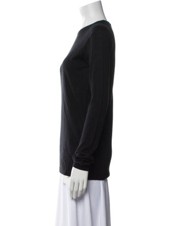 Raey Merino Wool Crew Neck Sweater