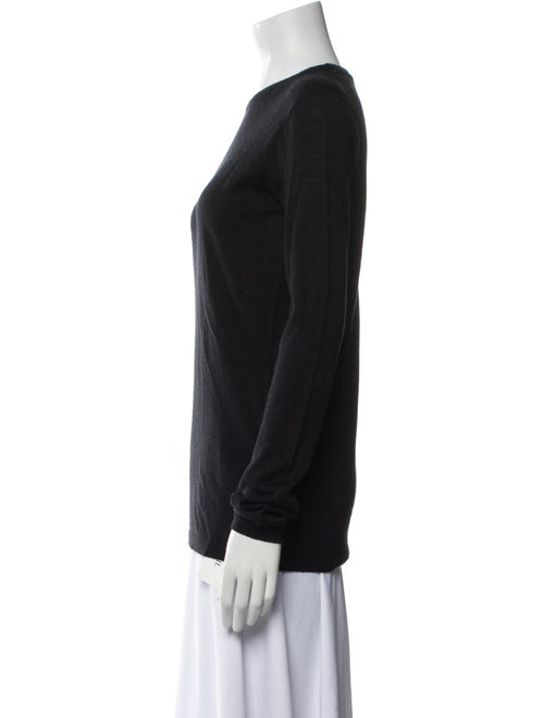 Raey Merino Wool Crew Neck Sweater