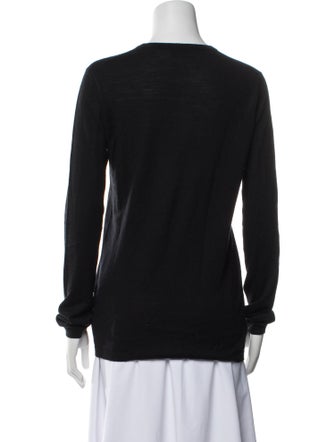 Raey Merino Wool Crew Neck Sweater