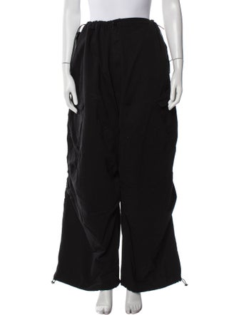 Raey Wide Leg Pants