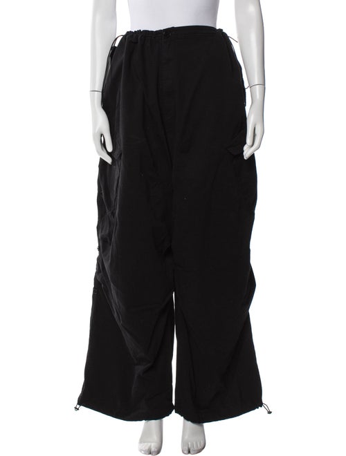 Raey Wide Leg Pants