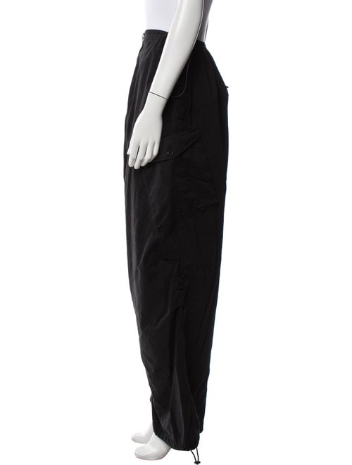 Raey Wide Leg Pants