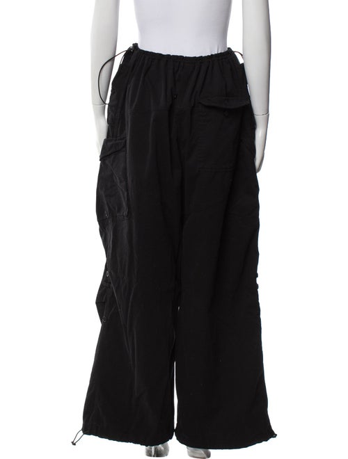 Raey Wide Leg Pants