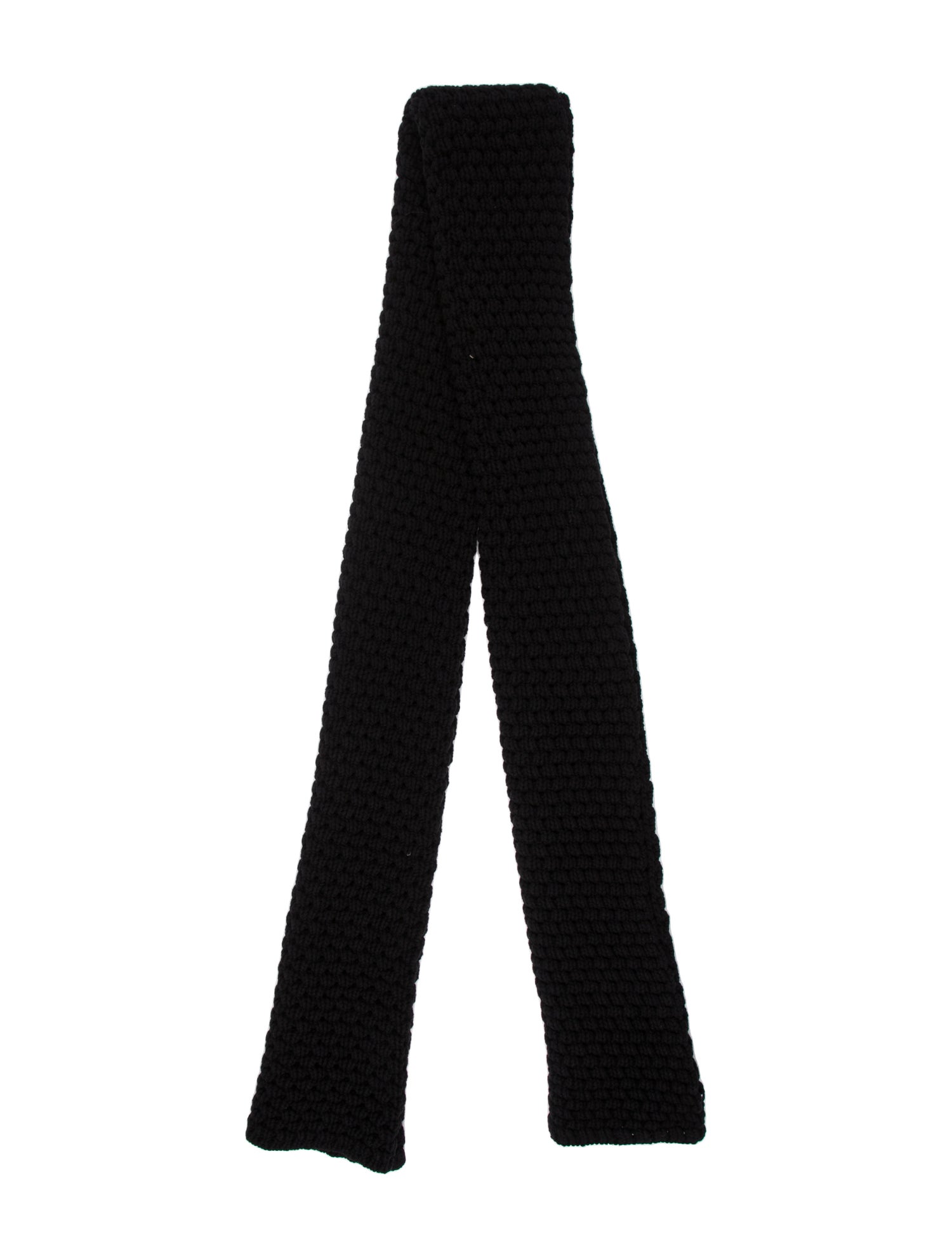 Raey Cashmere Printed Scarf