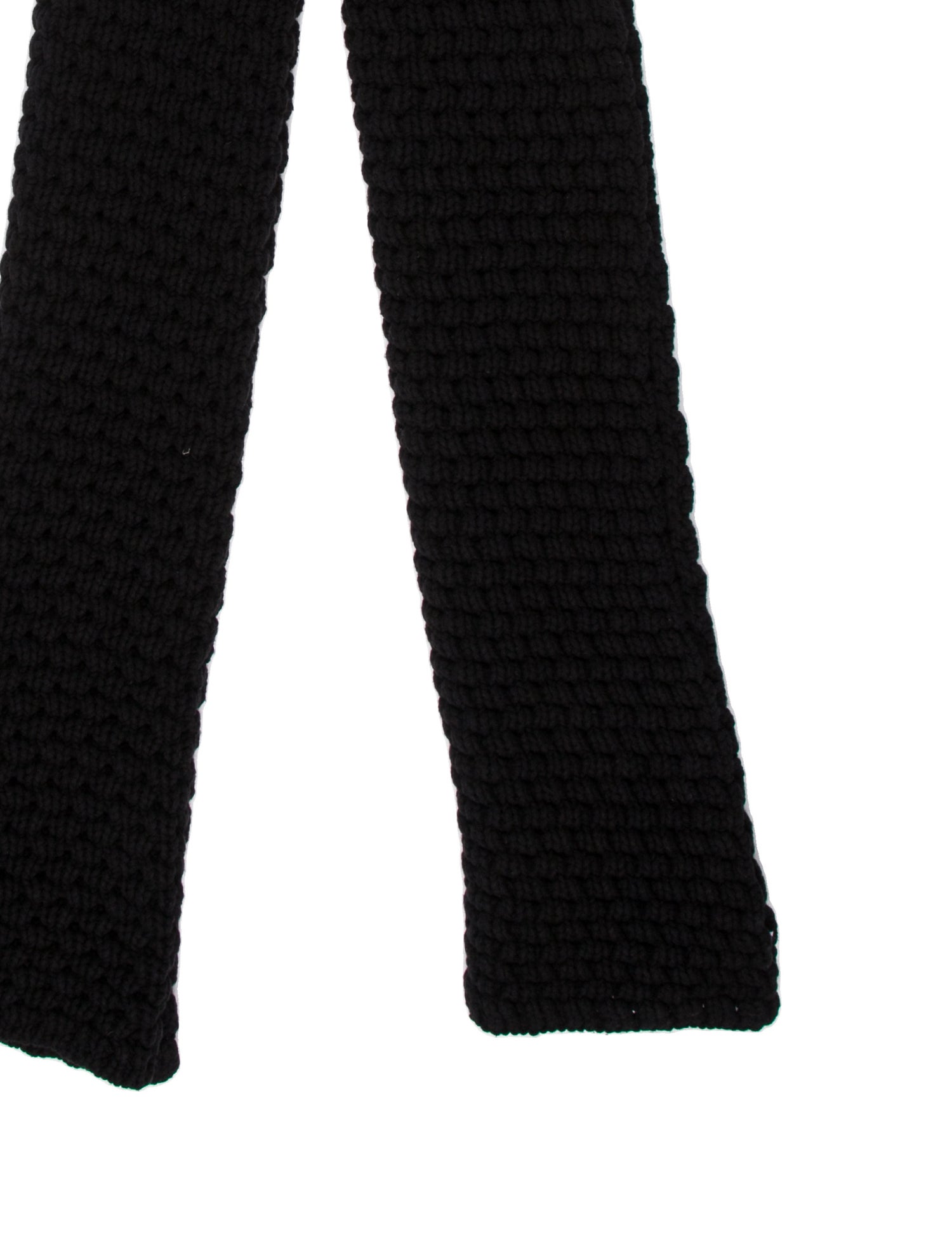 Raey Cashmere Printed Scarf