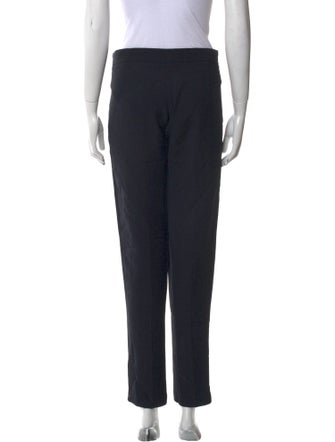 Raey Striped Skinny Leg Pants