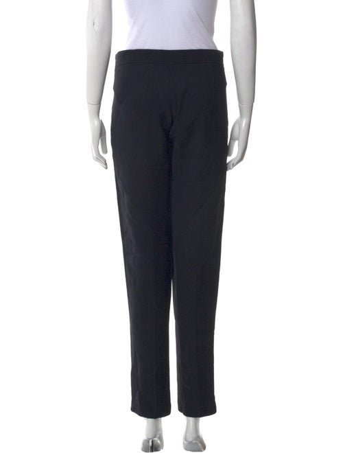 Raey Striped Skinny Leg Pants