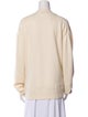 Raey Cashmere V-Neck Sweater