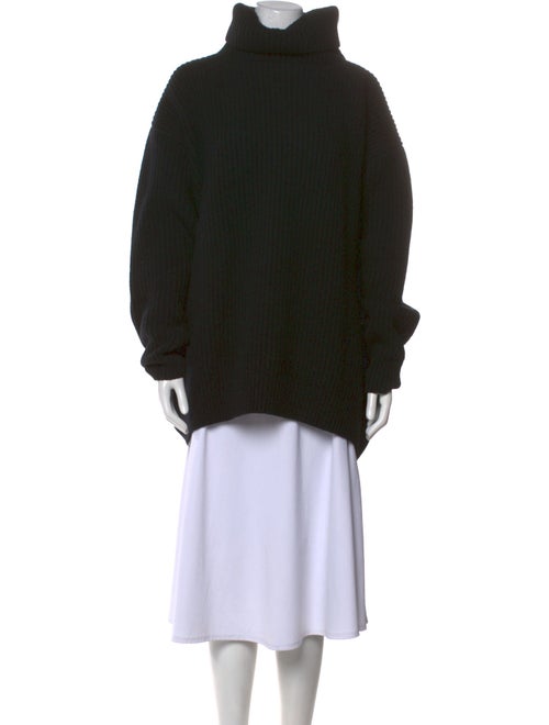 Raey Merino Wool Turtleneck Sweater