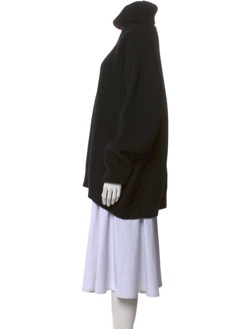 Raey Merino Wool Turtleneck Sweater