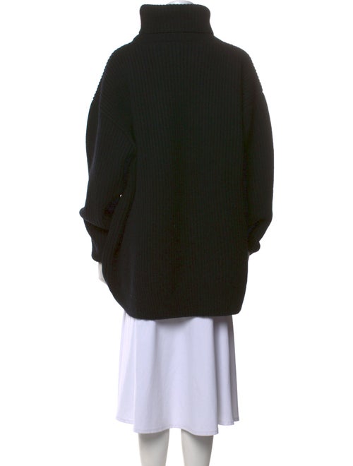 Raey Merino Wool Turtleneck Sweater