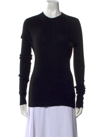 Raey Merino Wool Crew Neck Sweater