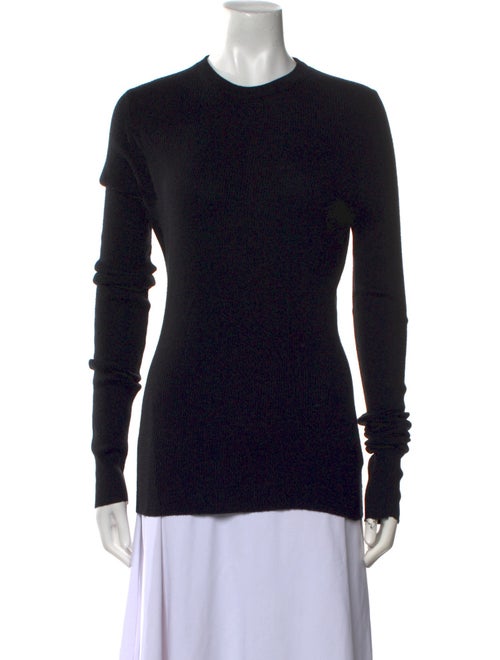 Raey Merino Wool Crew Neck Sweater