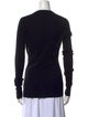 Raey Merino Wool Crew Neck Sweater