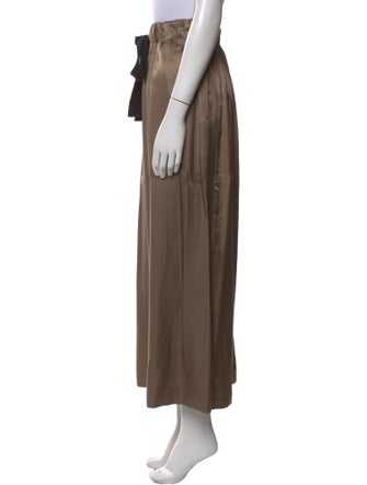 Raey Wide Leg Pants