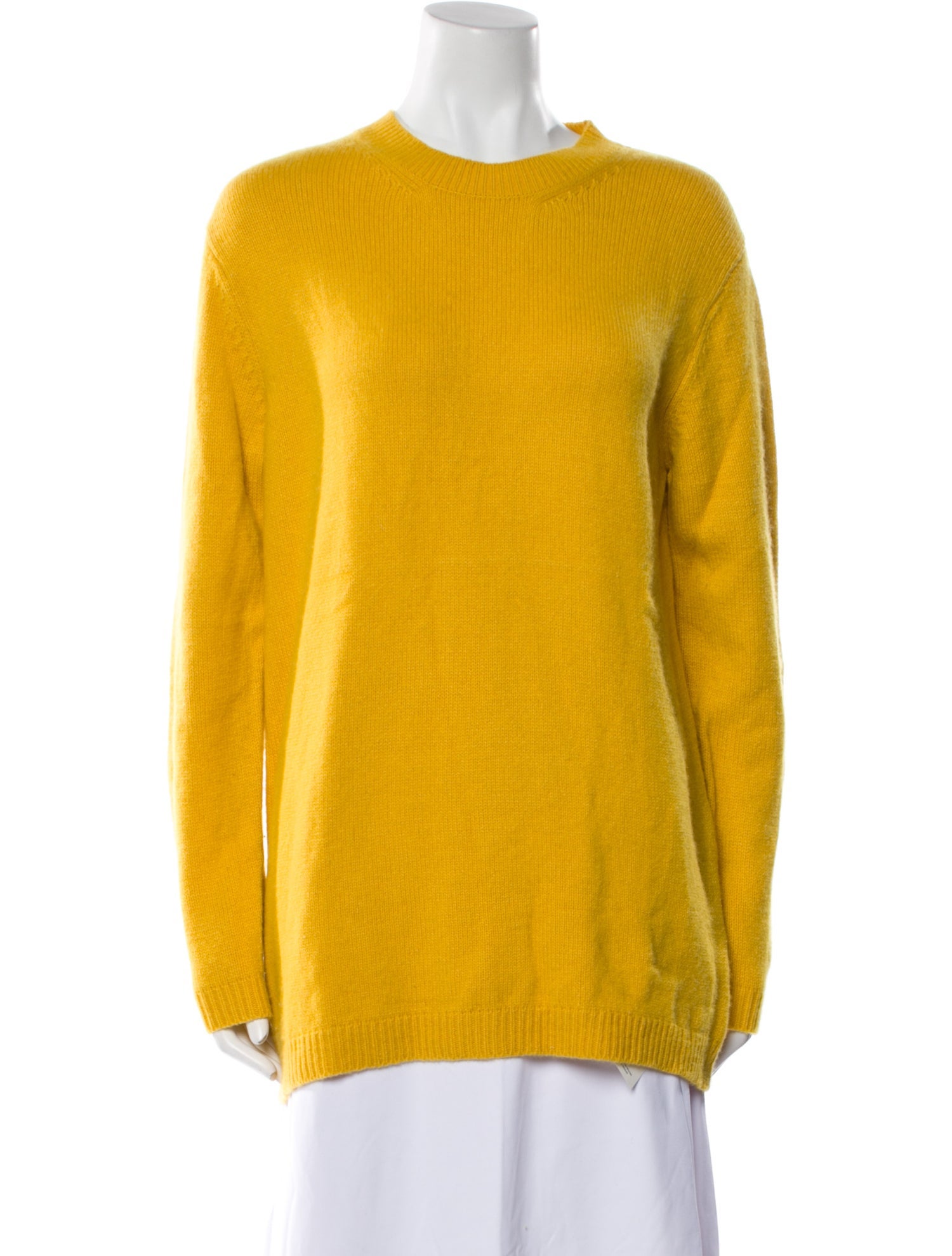 Raey Cashmere Crew Neck Sweater