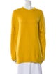 Raey Cashmere Crew Neck Sweater