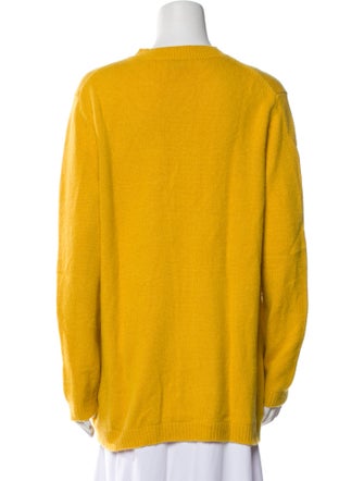 Raey Cashmere Crew Neck Sweater