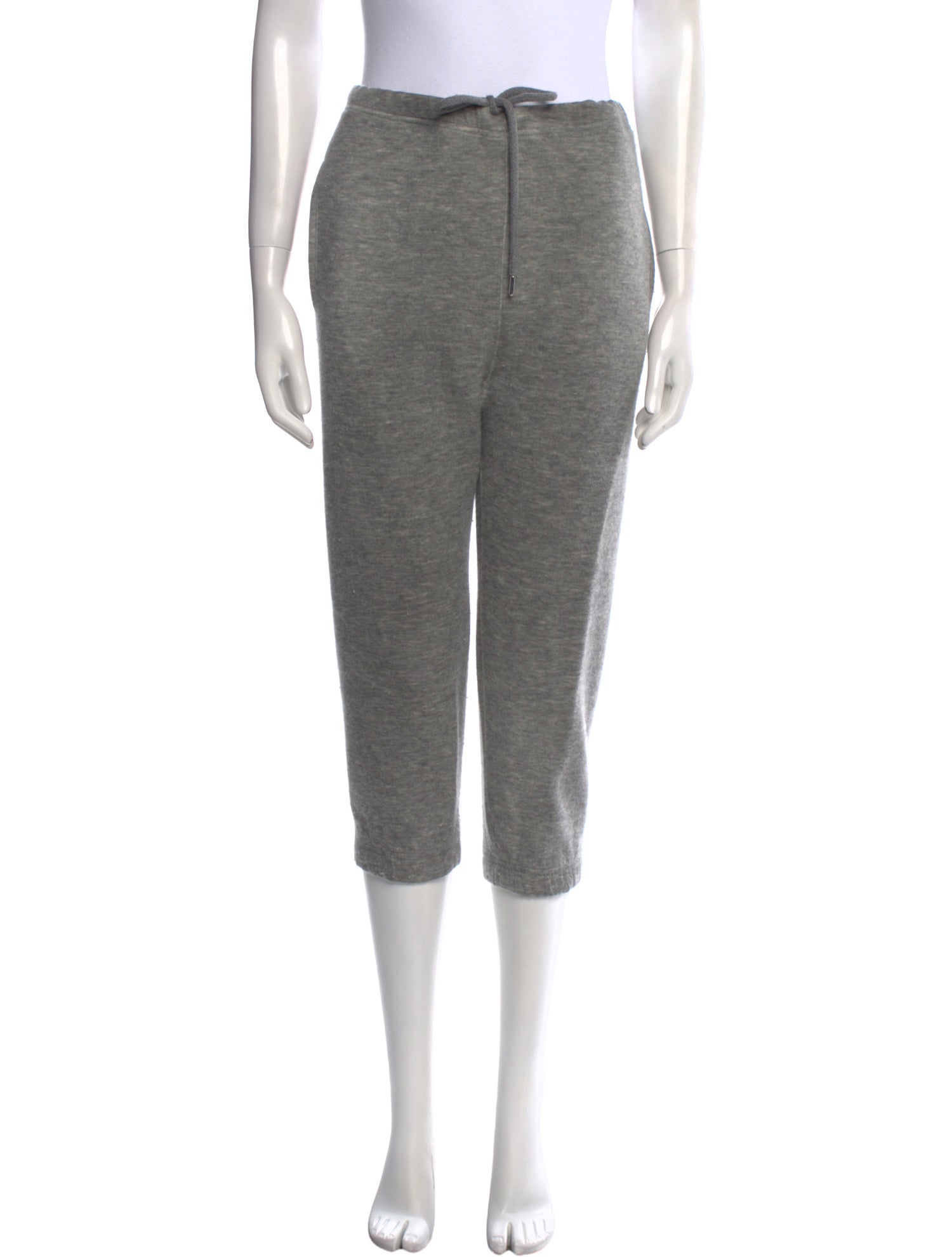 Raey Skinny Leg Pants