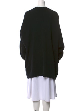 Raey Wool V-Neck Sweater