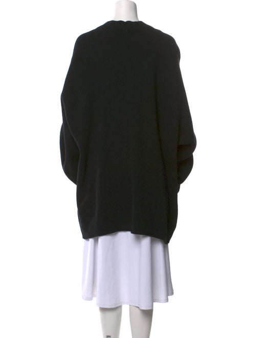 Raey Wool V-Neck Sweater