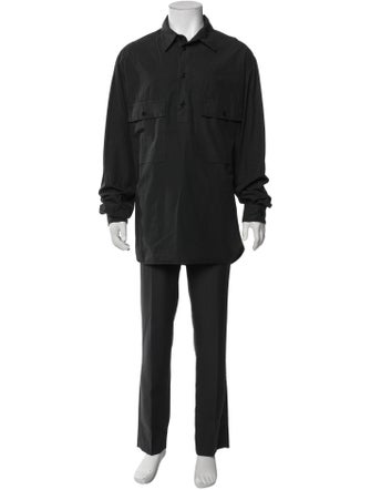 Raey Long Sleeve Shirt