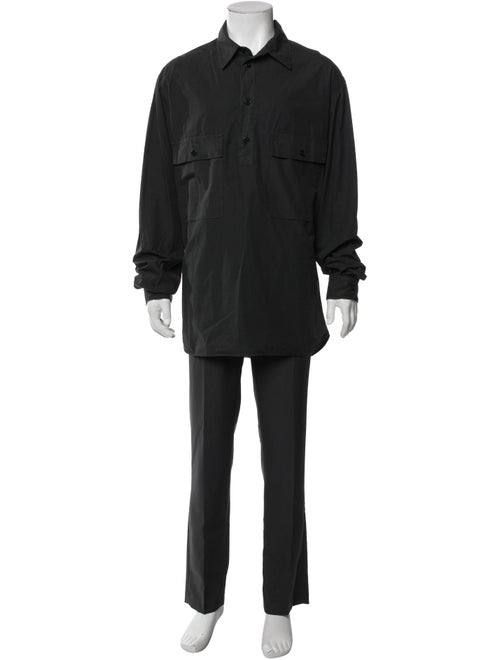 Raey Long Sleeve Shirt