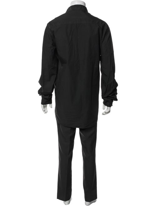 Raey Long Sleeve Shirt