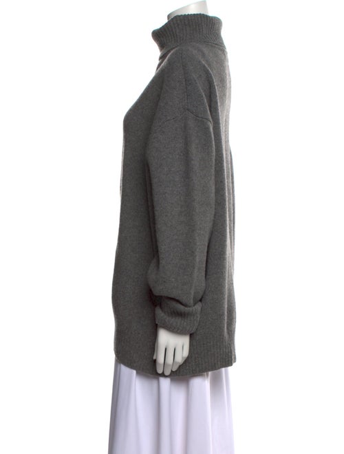 Raey Virgin Wool Turtleneck Sweater