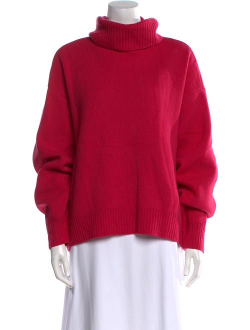 Raey Merino Wool Turtleneck Sweater