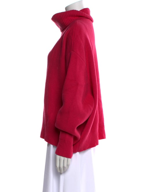 Raey Merino Wool Turtleneck Sweater