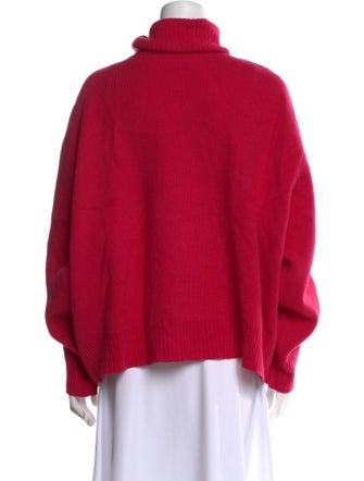 Raey Merino Wool Turtleneck Sweater