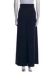 Raey Virgin Wool Long Skirt
