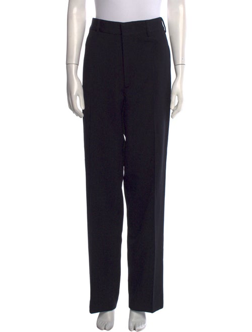 Raey Wool Wide Leg Pants