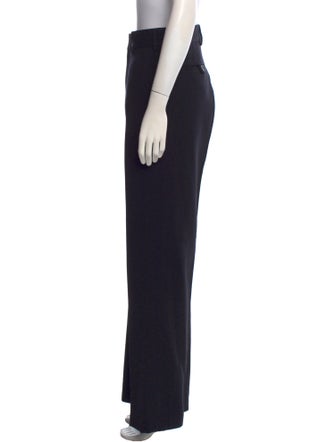 Raey Wool Wide Leg Pants