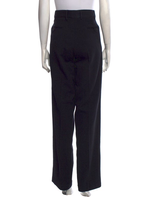 Raey Wool Wide Leg Pants