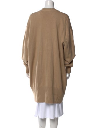 Raey Cashmere V-Neck Sweater