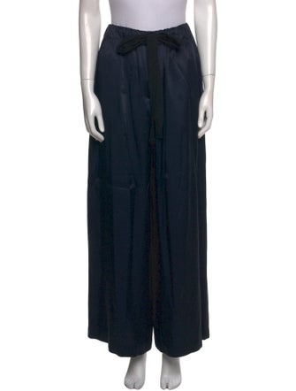 Raey Wide Leg Pants